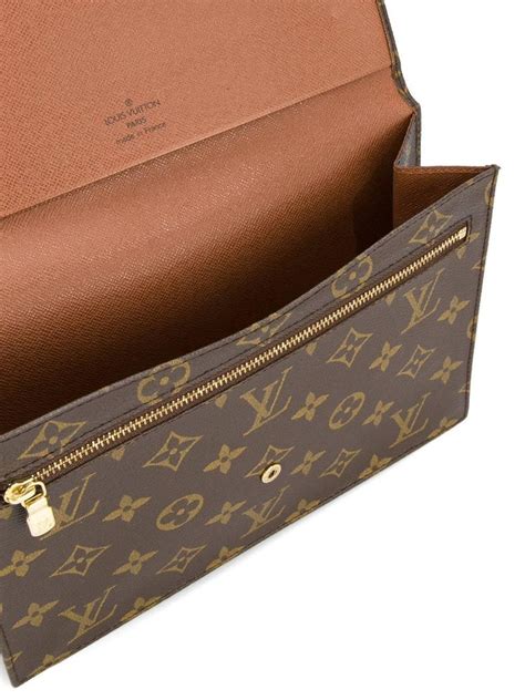 louis vuitton flap bag|louis vuitton envelope clutch bag.